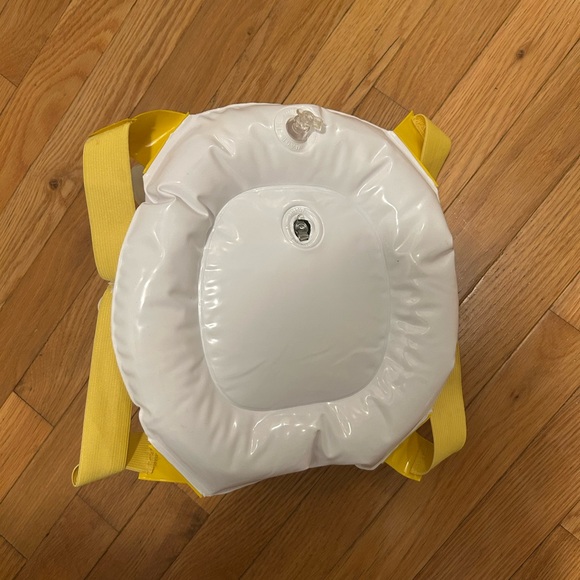 Kids Bowser Headpiece and Shell - Picture 8 of 8